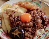 ☆牛丼☆作り方10写真