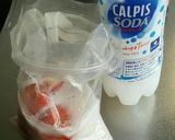 ☆★☆新食感スイーツ☆★☆作り方2写真