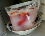☆★☆新食感スイーツ☆★☆作り方4写真