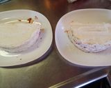 飾り付けるだけ♪鯉のぼりケーキ作り方3写真