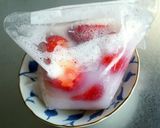 ☆★☆新食感スイーツ☆★☆作り方5写真