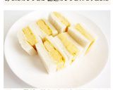 天のや風だし巻きふわふわ玉子サンドイッチ作り方13写真