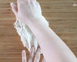簡単手作りフォカッチャ作り方5写真