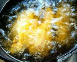 韓国風唐揚げ★ヤンニョムチキン作り方6写真