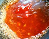 韓国風唐揚げ★ヤンニョムチキン作り方11写真