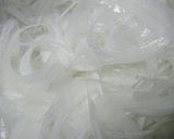 古参筍とエンドウ豆の和風麻婆豆腐作り方2写真