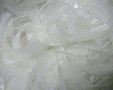 古参筍とエンドウ豆の和風麻婆豆腐作り方2写真