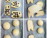 >゜)))彡❤☺こどもの日リクエスト☺❤作り方8写真