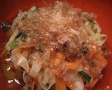 梅味いろいろ野菜の酢の物作り方5写真