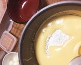 本格的かすていら作り方4写真