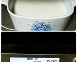 レンジDEホワイトソース作り方6写真