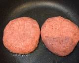 簡単に！たくさん肉汁ハンバーグ！作り方4写真