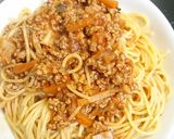 ヨネ家の貧乏性スープ作り方8写真