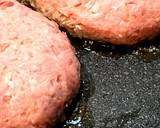 簡単に！たくさん肉汁ハンバーグ！作り方5写真