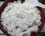 山菜たっぷり♡贅沢ちらし寿司作り方1写真