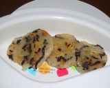 おやき的な・・・離乳食です。作り方6写真