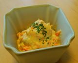 にんじんとツナの粒マスタードサラダ作り方6写真