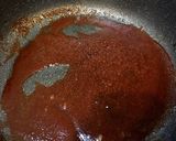 簡単に！たくさん肉汁ハンバーグ！作り方7写真