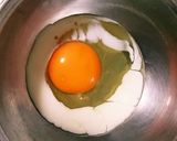 我が家のオムハヤシ❤作り方1写真