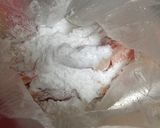 豚肉のマヨネーズからあげ作り方2写真