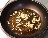 簡単絶品！にんにく香る茄子の揚げ浸し作り方3写真