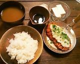 丸亀製麺のぶっかけうどん！牛とろ玉うどん作り方13写真