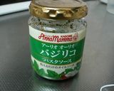 ケチャップが5秒でピザソース❤作り方4写真