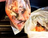 離乳食後期～★ズボラ簡単複数ハンバーグ作り方6写真