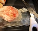 離乳食後期～★ズボラ簡単複数ハンバーグ作り方8写真