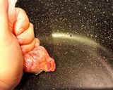 離乳食後期～★ズボラ簡単複数ハンバーグ作り方9写真