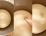 はちみつパン（HB使用）作り方3写真