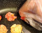 離乳食後期～★ズボラ簡単複数ハンバーグ作り方11写真