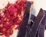 簡単ぬか床作り方1写真