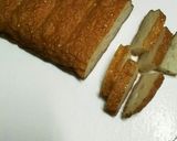 フキの油炒め作り方1写真