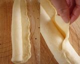 はちみつパン（HB使用）作り方7写真