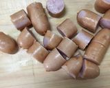 ブロッコリーのチーズがけ作り方2写真