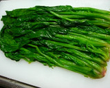 お弁当の定番❤ほうれん草の胡麻和え♪作り方2写真