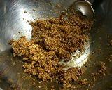 お弁当の定番❤ほうれん草の胡麻和え♪作り方1写真