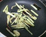 ごはんがすすむ！中華風ナス炒め作り方4写真
