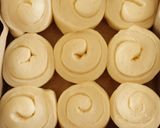 はちみつパン（HB使用）作り方13写真