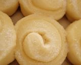 はちみつパン（HB使用）作り方15写真