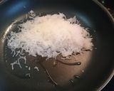糖質制限の手巻き寿司作り方3写真