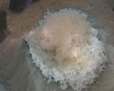 糖質制限の手巻き寿司作り方4写真