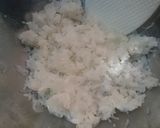 糖質制限の手巻き寿司作り方5写真