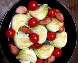 甘〜い♡新玉ねぎのチーズ焼き☆*作り方2写真