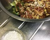 ミョウガ入り餃子 ミョーザ作り方1写真