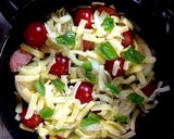 甘〜い♡新玉ねぎのチーズ焼き☆*作り方3写真