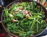 具沢山のキッシュ(生地なし)作り方5写真