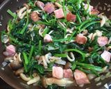 具沢山のキッシュ(生地なし)作り方6写真