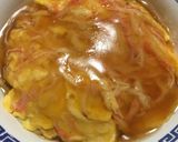 かに玉まぜそば作り方4写真